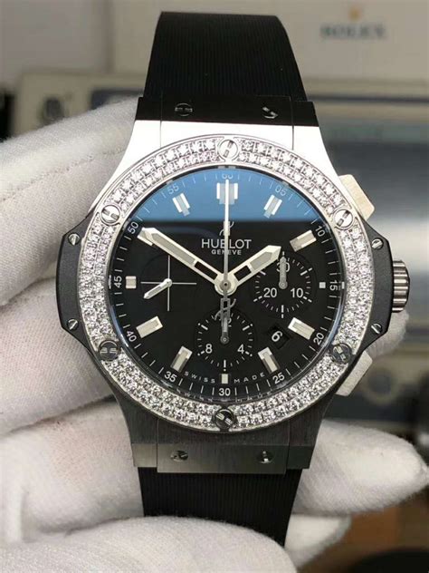 hublot grade a replica|Hublot watches for sale.